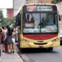 Tucumán: Se pagó la deuda salarial a choferes y la UTA levantó el paro de transporte
