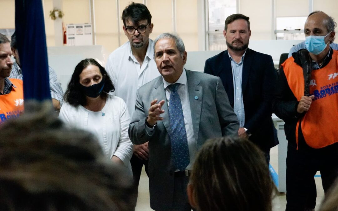 Reprogramaron la reunión paritaria y los bancarios fueron convocados para el viernes