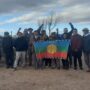 Mapuches van a la justicia por la minería y el hidrógeno