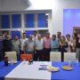 Remiseros inauguraron un centro de formación en Córdoba para aportar a una Argentina «con mas oportunidades y, principalmente, con salida laboral»
