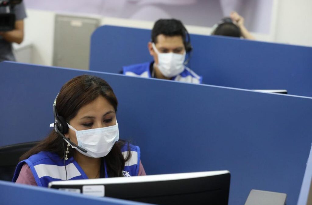 #8M Un informe oficial indica que, tras la pandemia, creció la presencia de la mujer en mundo laboral