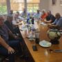 Pereyra asumió como nuevo titular de la estratégica Confederación de Trabajadores de la Energía que se relanza y planea sesionar en Vaca Muerta