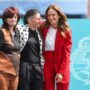 Olmos: «Es posible que para el mismo cargo haya el mismo pago pero a las mujeres se les exige mayor capacitación que a los varones»