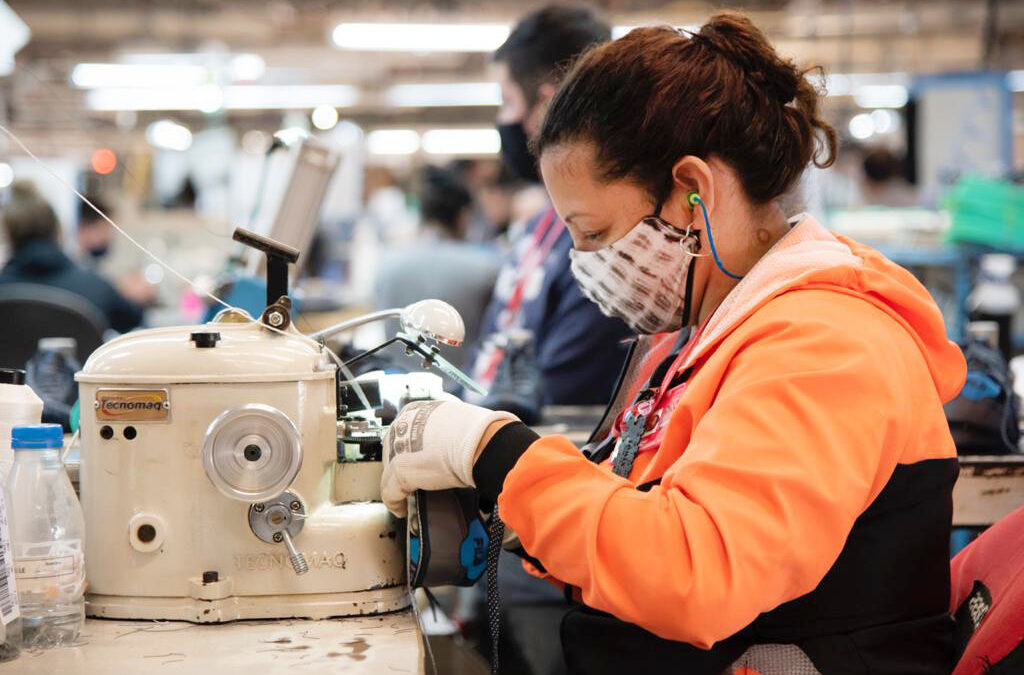 Catamarca cerró 2022 liderando ranking provincial de crecimiento del empleo registrado