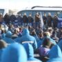 Empujados por los patagónicos, los petroleros revisaron su paritaria, superaron el 99% y volverán a negociar en abril