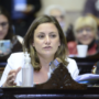 Siley le pone fichas a la convocatoria para el acto contra la proscripción de CFK y aseguró que marcará «un antes y un después» para la militancia