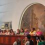 Mujeres sindicalistas coparon la CGT, reclamaron por la conducción y cantaron por «Cristina presidenta»