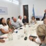 Estatales y docentes de Santa Fe recibieron una oferta del 40% y estarían cerca del acuerdo