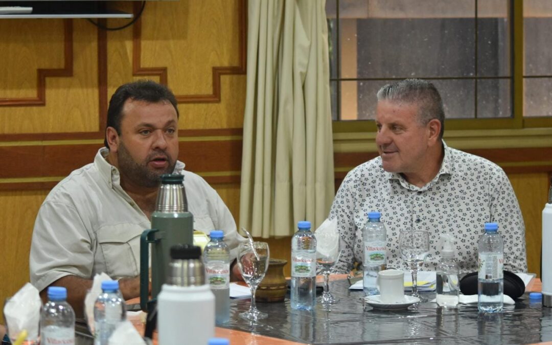 Petroleros abrochan un aumento acumulado del 99% para trabajadores de yacimientos