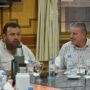 Petroleros abrochan un aumento acumulado del 99% para trabajadores de yacimientos