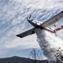 Ambiente va a la justicia por los incendios en El Bolsón