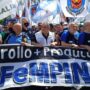La Fempinra reclamó la derogación del decreto que ordena la existencia de una única terminal operativa en el Puerto de Buenos Aires y no descarta medidas de fuerza