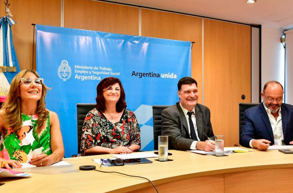 Consejo del salario: El mínimo, vital y móvil aumentará un 26,6% y llegará a $87.987 en junio