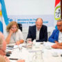 Sindicatos médicos y Provincia buscan destrabar la paritaria de salud