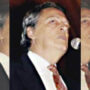 Luz y Fuerza homenajea a Juan Carlos Zanuzzi a diez años de su fallecimiento