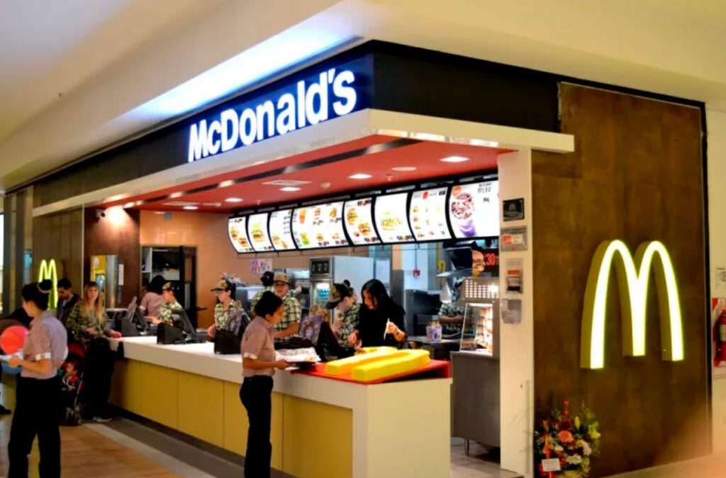McDonald’s eligió delegados por primera vez y fue en Neuquén