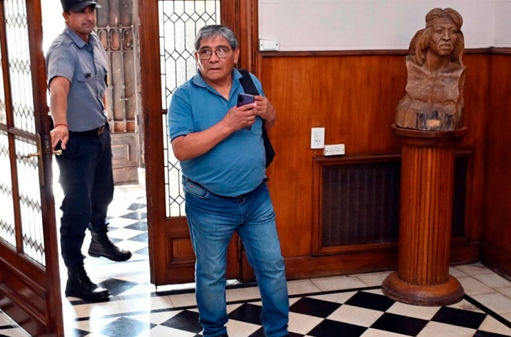 Paritarias en Río Negro: UPCN aceptó la última propuesta salarial del gobierno