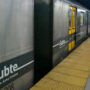 Medidas de Autodefensa en el Subte