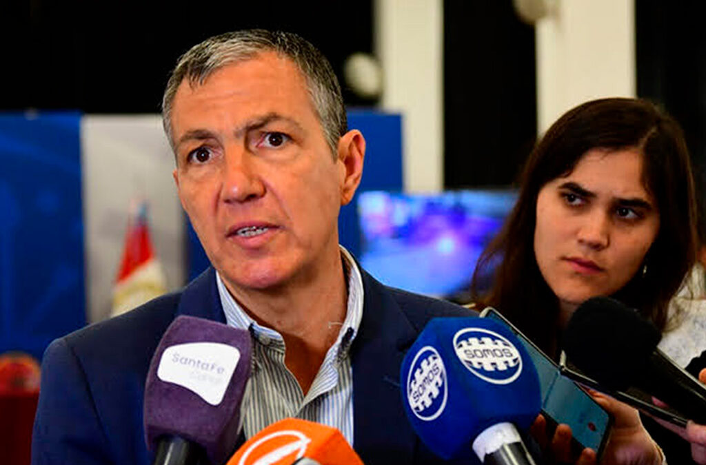 La Provincia condicionó el pase a planta de los médicos contratados a la aceptación de la propuesta