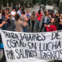 La Justicia confirmó la personería gremial otorgada al sindicato de la obra social docente Sitosplad