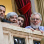 La baja de línea de Hugo para la recta final del electoral: «buscar la unidad»