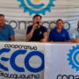 Trabajo le otorgó la personería social a la Confederación Argentina de Trabajadores de Cooperativos