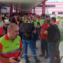 Asamblea permanente en la planta, ¿va a faltar Coca-Cola en Córdoba?