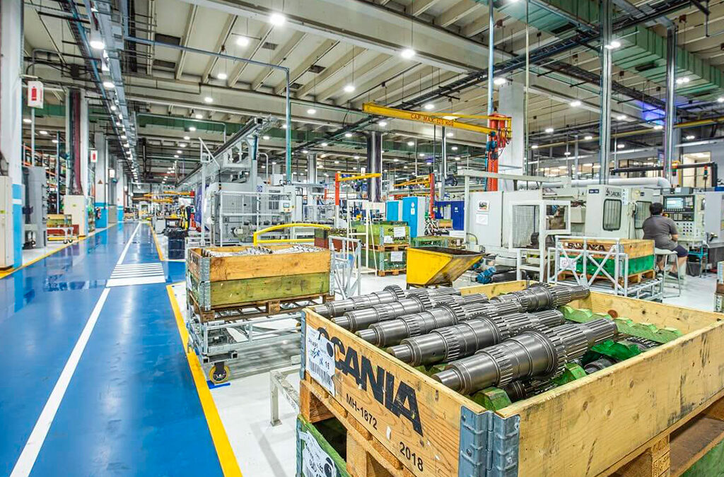 Tucumán aguarda nuevos puestos de trabajo con la inversión anunciada por Scania en Argentina