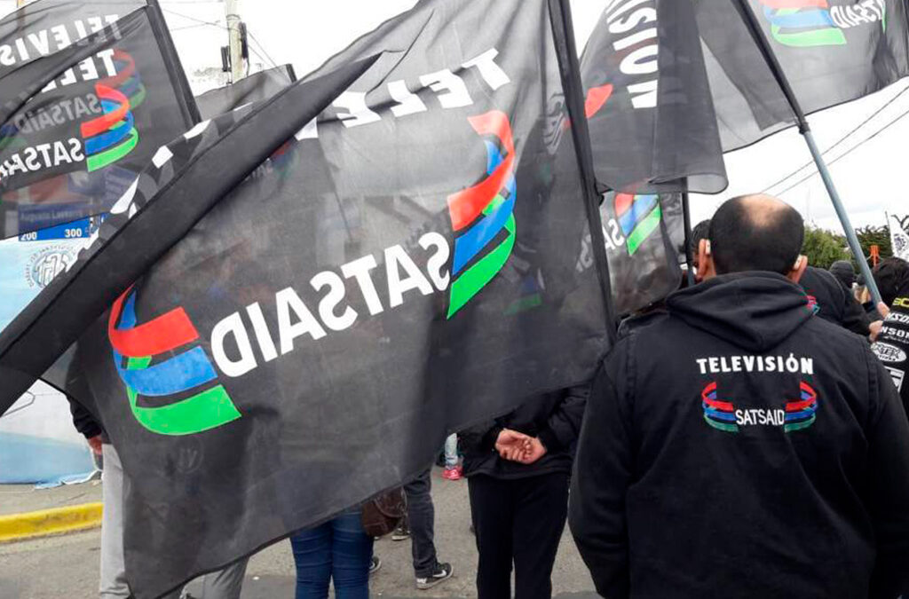 Trabajadores de canales de cable acordaron nuevas subas salariales
