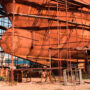 La industria naval reclama construcción local