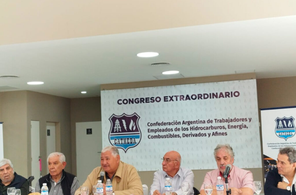 CATHEDA reclamó la derogación del impuesto a las ganancias y mayor participación en las políticas públicas