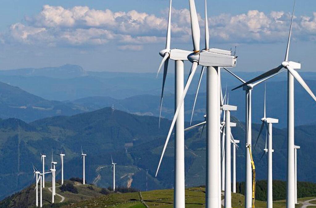 Petroleros de Santa Cruz: Vidal incorpora la rama de Energías Renovables e inicia una campaña de afiliación para robustecer su sindicato de base