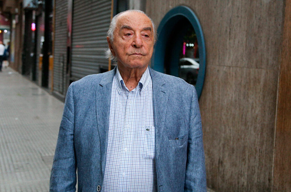 Cavalieri activa la paritaria de Comercio con la expectativa de abrochar un entendimiento a corto plazo