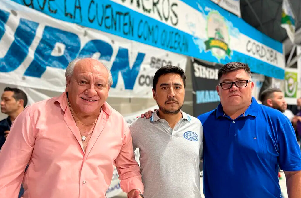 La nueva conducción de la CGT local pedirá lugares en las listas de candidatos del PJ