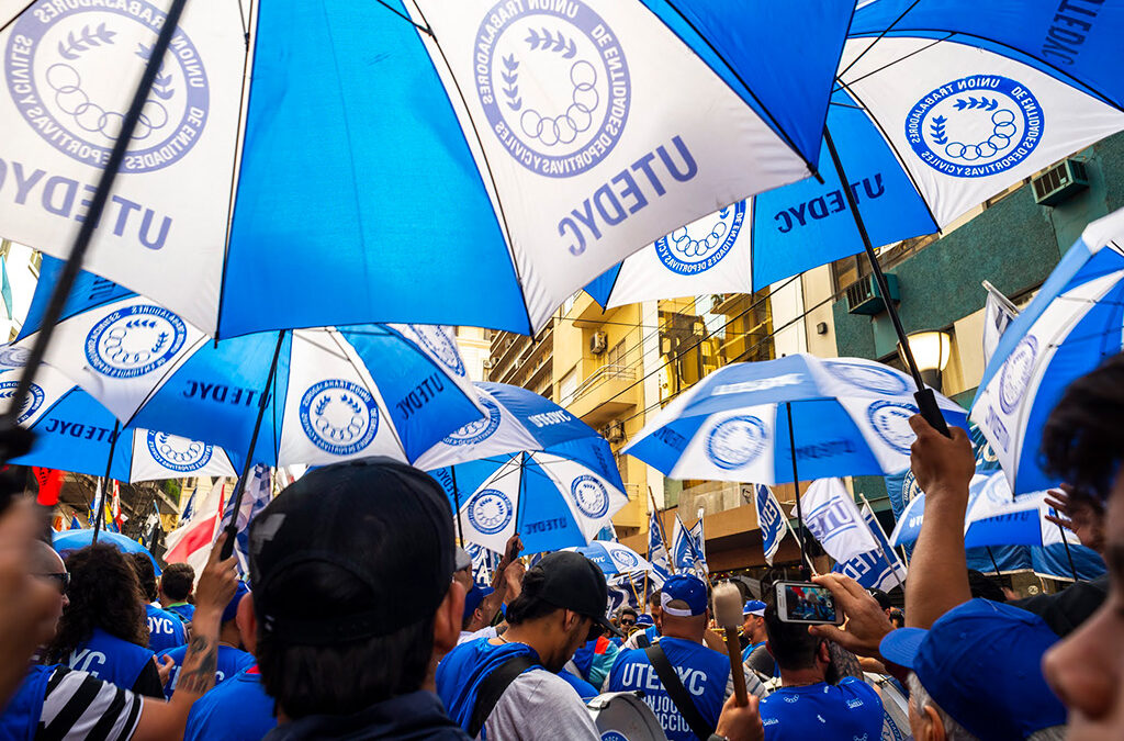 Un gremio activa aumentos de hasta 48% en seis meses