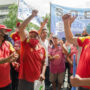 Tensión con el gremio de estaciones de servicio: empresarios amenazan con ir a la Justicia