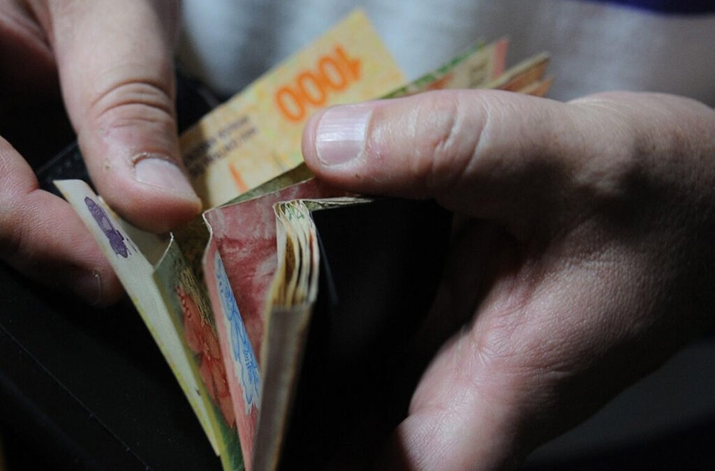 Súper sueldos: un gremio clave acordó básicos de $ 500.000