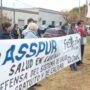 Trabajadores de Salud Pública de Río Negro anunciaron paro de 48 horas para esta semana