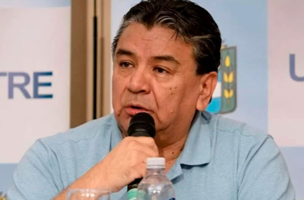 Oficializaron el bono extra para los trabajadores rurales y estibadores