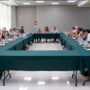 Gremios de la alimentación se reunieron con Kelly Olmos para pedir cambios en ganancias