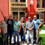 La Mesa Sindical Portuaria espera reunión con el intendente de Madryn