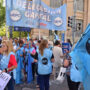 Paritaria docente: para firmar el acuerdo, UEPC pide que restituyan los descuentos por paro