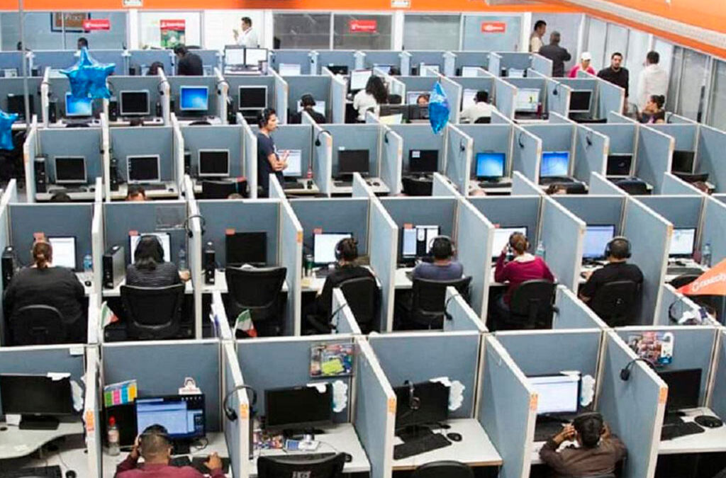 Tras unos comicios, call centers cordobeses lanzan una ola de despidos para desarmar la organización gremial