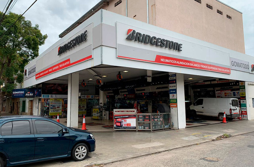 Trabajadores de Bridgestone cobrarán bono de más de 1,2 millón de pesos por participación en ganancias