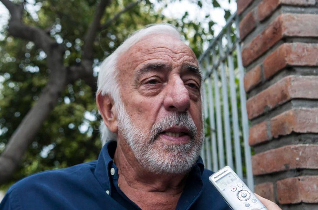 La UTA lanzó un paro ante el crimen del colectivero y la UGATT criticó la inseguridad de la zona