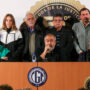 La interna silenciosa: la CGT busca contener sus disputas y reactivarse en modo electoral