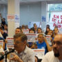 Tras 25 días de paro, docentes de La Rioja volverán a las aulas y seguirán en alerta