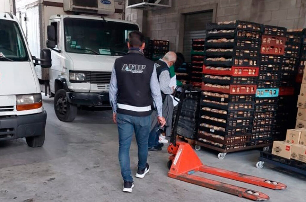 Pasteleros inspeccionó una panificadora y se encontró con que 6 de cada 10 empleados estaban «en negro»