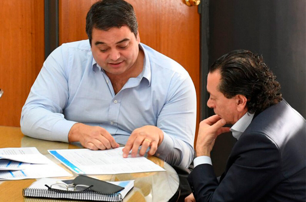 Con un fallo que sienta jurisprudencia, la Corte anuló la intervención del Sindicato de Seguridad y dejó a Triaca y a Sica plausibles de ser denunciados por la intromisión en la institución