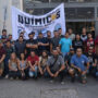 Trabajadores de la farmacéutica Synthon exigen la reincorporación de un despedido